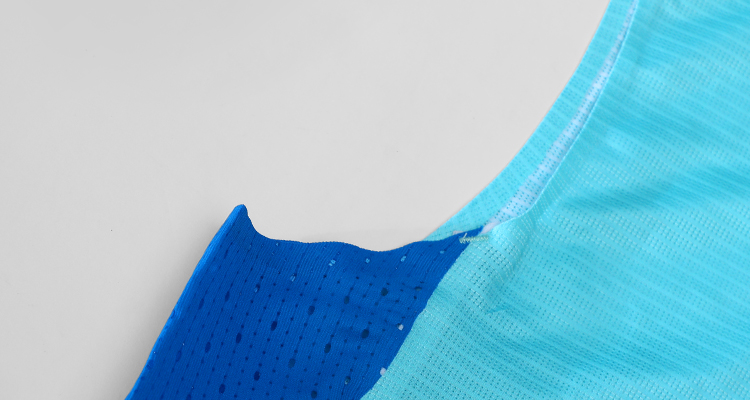 lightweight running singlet